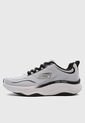 Tenis SKECHERS D'Lux Fitness Blanco de Skechers