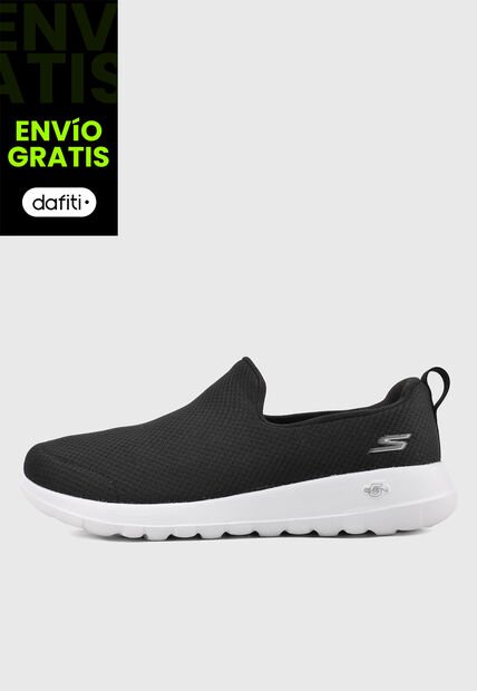 Tenis SKECHERS Go Walk Max Negro