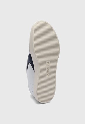 Tenis SKECHERS Eden LX Blanco