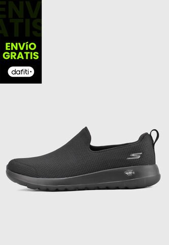 Tenis SKECHERS Go Walk Max Negro Skechers