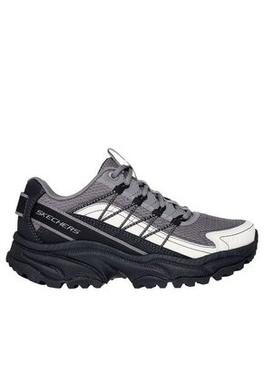 TENIS SKECHERS MUJER 180239BKGY VIGOR AT Talla 8