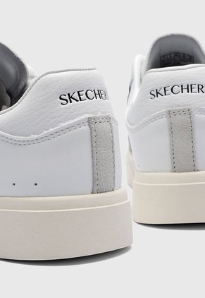 Tenis SKECHERS Eden LX Blanco
