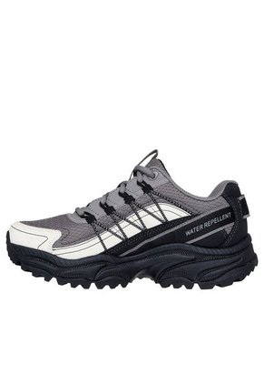 TENIS SKECHERS MUJER 180239BKGY VIGOR AT Talla 8