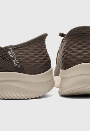 Tenis SKECHERS Ultra Flex 3.0 - Brilliant Verde Oliva