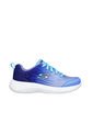 Tenis Niña Lifestyle Skechers Selectors - Azul de Skechers