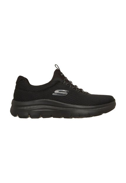 TENIS SKECHERS MUJER 150668BBK SUMMITS PL Talla 7.5