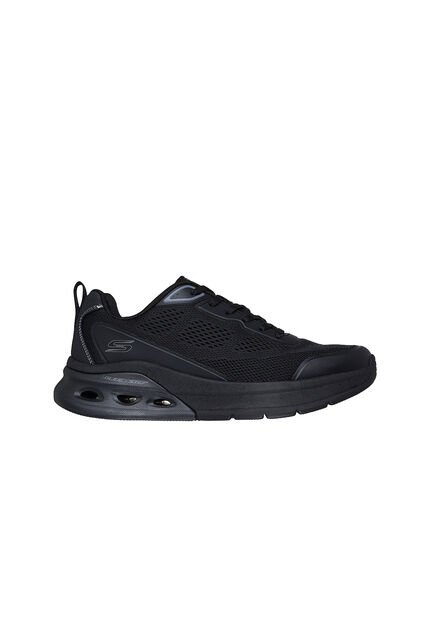 Tenis Skechers Hombre Bobs Arc 2.0 - Negro