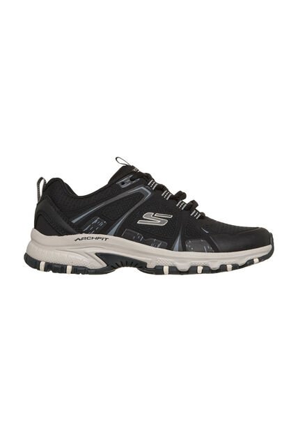 TENIS SKECHERS MUJER 180359BKNT ARCH FIT Talla 6.5