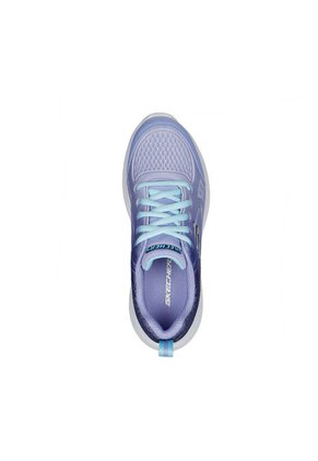 Tenis Niña Lifestyle Skechers Selectors - Azul