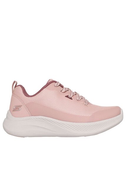 TENIS SKECHERS MUJER 117730BLSH BOBS MODA Talla 7