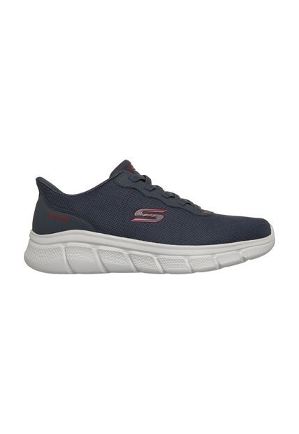 TENIS SKECHERS HOMBRE 118113DKNV BOBS B FL Talla 9.5