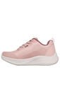 TENIS SKECHERS MUJER 117730BLSH BOBS MODA Talla 7 de Skechers