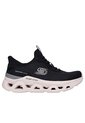 TENIS SKECHERS MUJER 150515BLK GLIDE STEP Talla 6 de Skechers