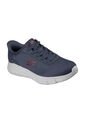 TENIS SKECHERS HOMBRE 118113DKNV BOBS B FL Talla 9.5 de Skechers
