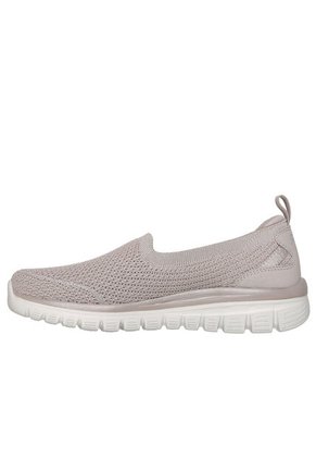 TENIS SKECHERS MUJER 100739TPE GRACEFUL Talla 8