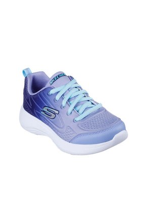 Tenis Niña Lifestyle Skechers Selectors - Azul