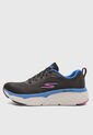 Tenis SKECHERS Max Cushioning Elite Negro de Skechers