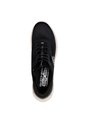 TENIS SKECHERS MUJER 150515BLK GLIDE STEP Talla 6 de Skechers