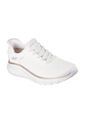 TENIS SKECHERS MUJER 117497WTGD BOBS SQUA Talla 5.5 de Skechers