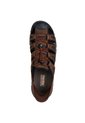 SANDALIAS SKECHERS HOMBRE 205187CHOC TRESMEN Talla 11 de Skechers