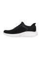 TENIS SKECHERS MUJER 117497BKGD BOBS SQUA Talla 7 de Skechers