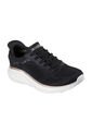 TENIS SKECHERS MUJER 117497BKGD BOBS SQUA Talla 7 de Skechers