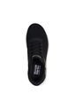 TENIS SKECHERS MUJER 117497BKGD BOBS SQUA Talla 7 de Skechers
