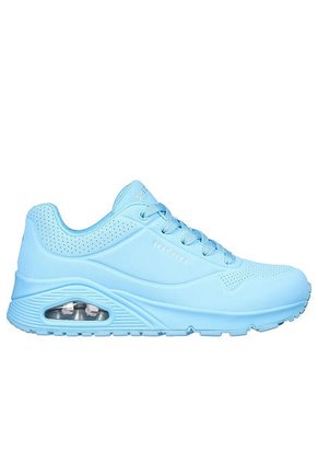 Tenis Mujer Skechers Uno Stand On Air - Azul