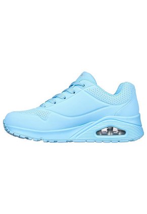 Tenis Mujer Skechers Uno Stand On Air - Azul