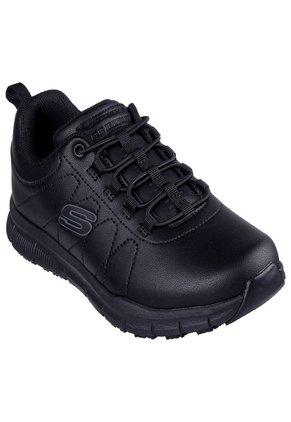 TENIS SKECHERS MUJER 108214BLK NAMPA Talla 8.5
