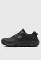 Tenis Trail Running SKECHERS Ridge Oak Negro de Skechers