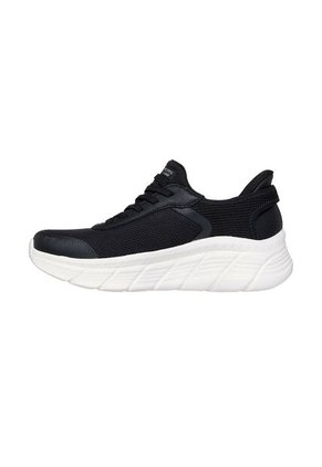 TENIS SKECHERS MUJER 117391BLK BOBS B FLE Talla 7.5
