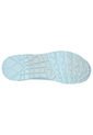 Tenis Mujer Skechers Uno Stand On Air - Azul de Skechers