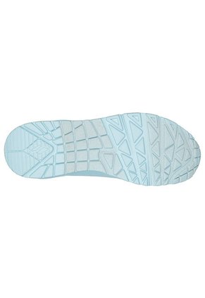 Tenis Mujer Skechers Uno Stand On Air - Azul
