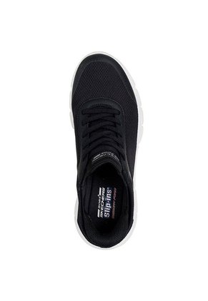 TENIS SKECHERS MUJER 117391BLK BOBS B FLE Talla 7.5