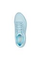 Tenis Mujer Skechers Uno Stand On Air - Azul de Skechers