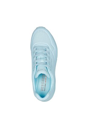Tenis Mujer Skechers Uno Stand On Air - Azul