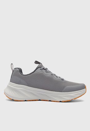 Tenis SKECHERS Edgeride-Rekze Gris