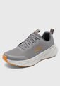 Tenis SKECHERS Edgeride-Rekze Gris de Skechers
