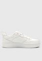 Tenis Lifestyle Blanco Skechers Kids Sport Court 92 - Chill Street de Skechers