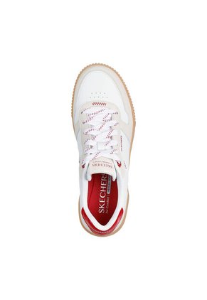 TENIS SKECHERS MUJER 185391WRD JADE Talla 6.5