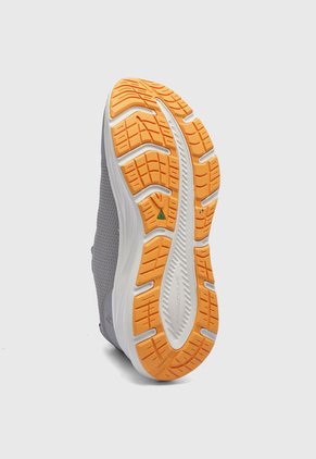 Tenis SKECHERS Edgeride-Rekze Gris
