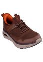 TENIS SKECHERS HOMBRE 205340BRN ARCH FIT C Talla 9 de Skechers