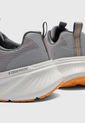 Tenis SKECHERS Edgeride-Rekze Gris de Skechers