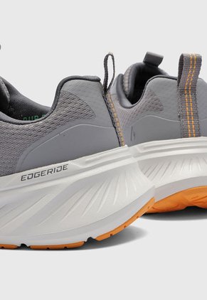 Tenis SKECHERS Edgeride-Rekze Gris