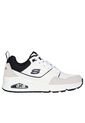 TENIS SKECHERS HOMBRE 183020WBK UNO Talla 9 de Skechers