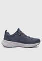 Tenis SKECHERS Edgeride - Exxo Azul de Skechers