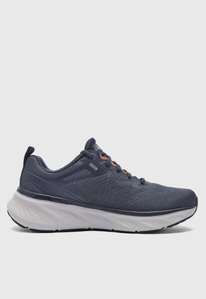 Tenis SKECHERS Edgeride - Exxo Azul