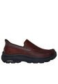 INFORMAL SKECHERS HOMBRE 205334RDBR POLLARD Talla 8 de Skechers