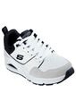 TENIS SKECHERS HOMBRE 183020WBK UNO Talla 9 de Skechers